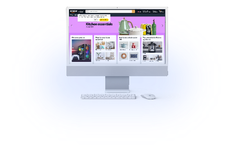 user visit